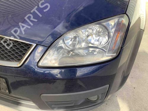Used Left headlight FORD FOCUS C-MAX (DM2) 1.8 (120 hp) 15344499