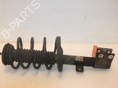 Used Right front shock absorber PEUGEOT 307 SW (3H) 1.6 HDI 90 (90 hp) 15316952