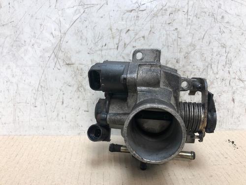 Drosselklappe DAEWOO MATIZ (M100, M150) 0.8 | BP15533849M82 