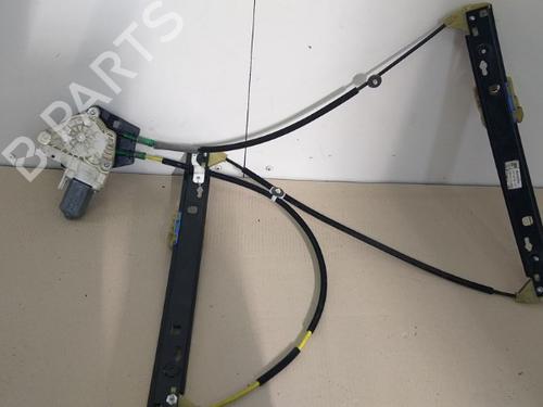 Front right window mechanism AUDI A1 (8X1, 8XK) 1.4 TFSI | BP20171183C23 