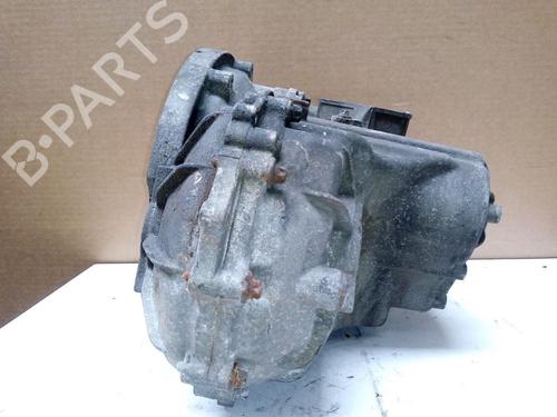 Gearkasse SMART CITY-COUPE (450) 0.6 (S1CLB1, 450.331, 450.336) | BP15311109M3 