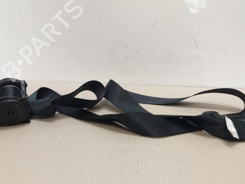 Used Rear right seatbelt NISSAN QASHQAI II SUV (J11, J11_) 1.2 DIG-T (115 hp) 15342924