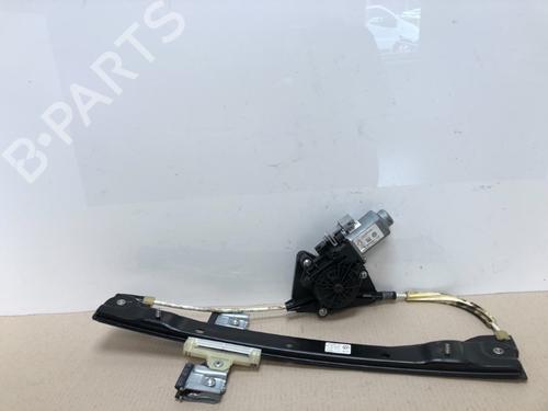 Used Front left window mechanism Front left window mechanism 19448623 19448623