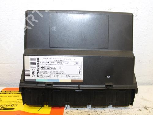 Electronic module FORD MONDEO III (B5Y) 1.8 16V | BP15303729M83 