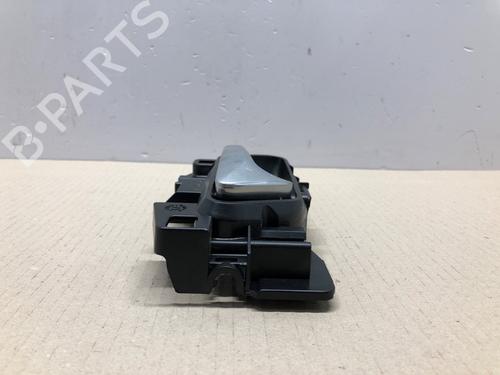 Rear right exterior door handle OPEL GRANDLAND / GRANDLAND X (A18, P1UO) 1.6 Turbo D (75) | BP17954638C130 