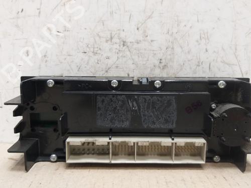 Commande Chauffage VW GOLF IV (1J1) 1.6 16V | BP15533438I5 