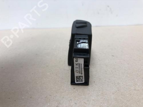Steering wheel controls RENAULT CAPTUR I (J5_, H5_) 0.9 TCe 90 | BP24537111E15 - Image 4