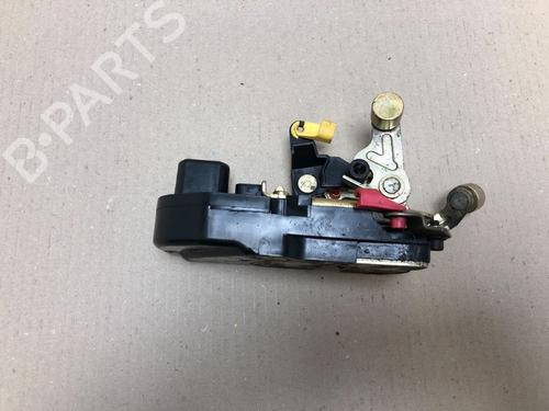Front right lock CHRYSLER VOYAGER IV (RG, RS) 2.4 | BP15303207C97 