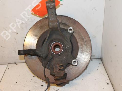 Used Left front steering knuckle Left front steering knuckle 15306680 15306680