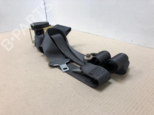 Front right seatbelt RENAULT GRAND SCÉNIC II (JM0/1_) 1.9 dCi (JM0G, JM12, JM1G, JM2C) | BP15299974I25 