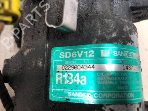 AC compressor PEUGEOT 307 SW (3H) 2.0 HDI 110 | BP15346110M34 