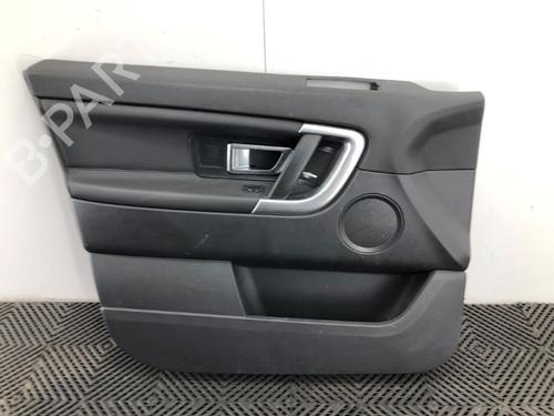 Used Front left panel Front left panel 37214012 37214012