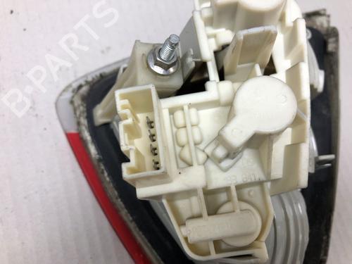 Left taillight BMW 3 (E90) 318 i | BP37208067C34  - Image 7