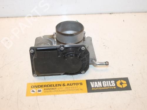 Used Throttle body Throttle body 15312727 15312727
