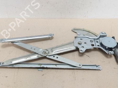 Front right window mechanism OPEL AGILA B (H08) 1.2 (F68) | BP37206811C23 - Image 4