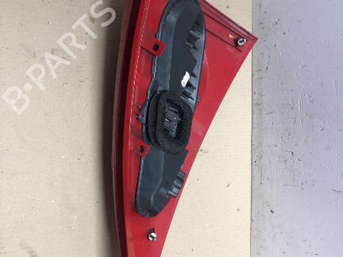 Right taillight PEUGEOT 107 (PM_, PN_) 1.0 | BP24663759C35