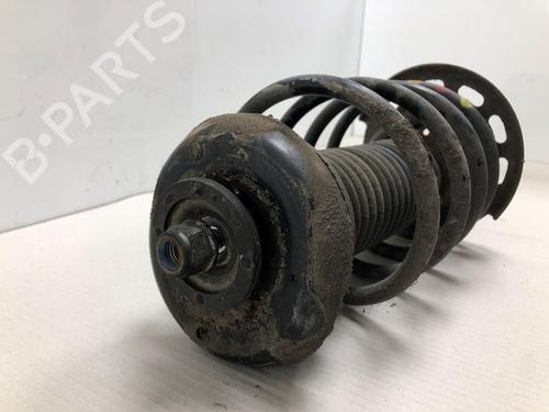 Left front shock absorber PEUGEOT 2008 I (CU_) 1.2 THP 110 / PureTech 110 | BP37209884M16 - Image 3