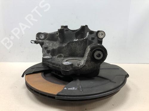 Left rear steering knuckle VOLVO XC40 (536) Recharge | BP37208895M27 - Image 2