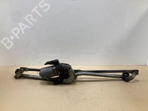 Used Front wipers mechanism VW CRAFTER 30-50 Van (2E_) 2.5 TDI (88 hp) 25928458