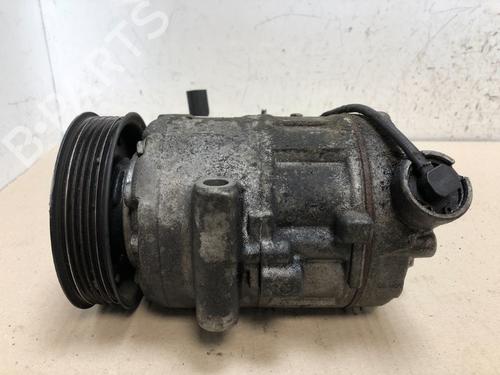 AC compressor VW POLO (9N_, 9A_) 1.2 | BP15345017M34 
