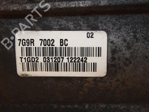 Gearbox FORD MONDEO IV Turnier (BA7) 2.0 | BP15312917M3 