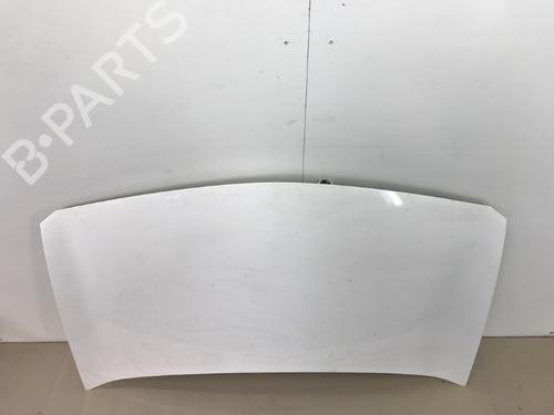 Hood RENAULT MEGANE II Estate (KM0/1_) 1.5 dCi (KM1F) | BP15339832C1 