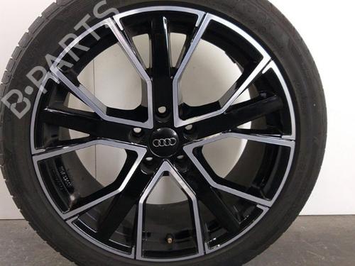 Rim AUDI A4 B8 Avant (8K5) 3.0 TDI quattro | BP15344615C45 
