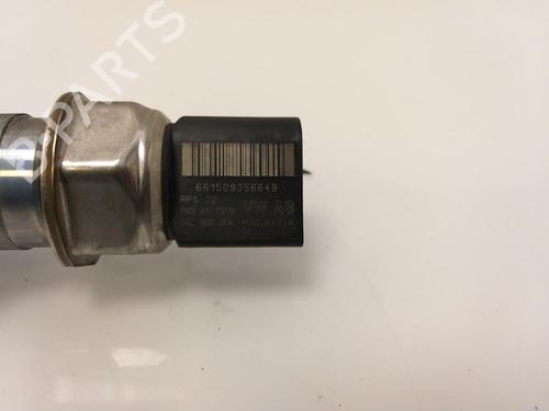 Injection rail AUDI Q7 (4MB, 4MG, 4MQ) 3.0 TDI e-tron quattro | BP15337805M98 - Image 3