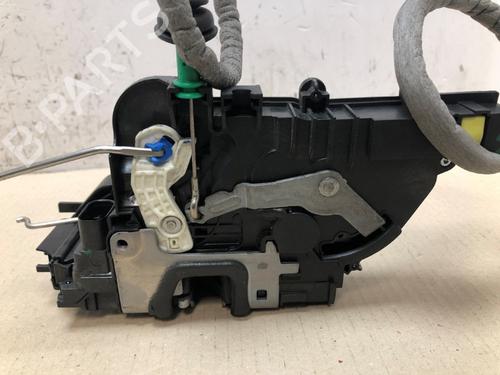 Front left lock MERCEDES-BENZ VITO Van (W447) 119 CDI / BlueTEC (447.601, 447.603, 447.605) | BP24368070C98 