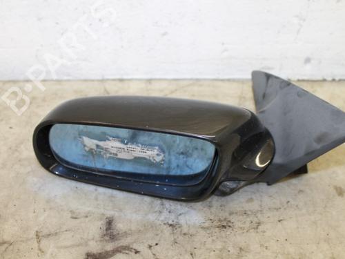 Used Left mirror AUDI A6 C5 Avant (4B5) 2.5 TDI (150 hp) 15735974