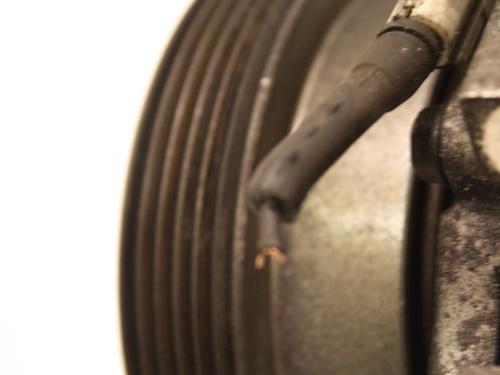 AC compressor DACIA SANDERO 1.4 (BS0C, BS0A, BS0G, BS1F, BS0E) | BP15336401M34 - Image 5