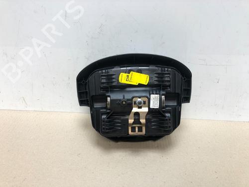 Førerens kollisjonspute RENAULT MEGANE II (BM0/1_, CM0/1_) 2.0 16V (BM0U, CM0U) | BP15536059C9 