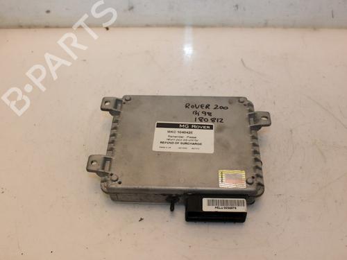 Used Engine control unit (ECU) Engine control unit (ECU) 15329585 15329585