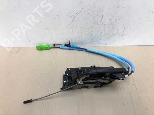 Front left lock MINI MINI (F55) Cooper | BP37213004C98 - Image 4