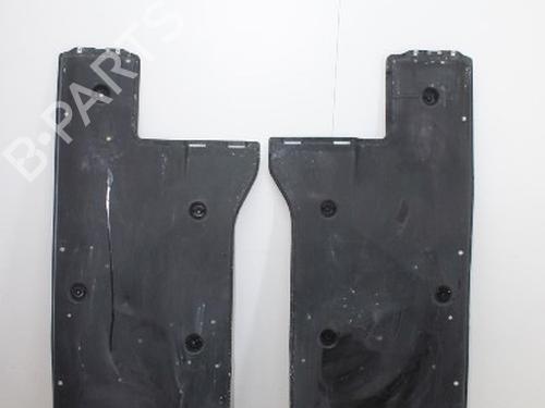 Used Underbody protection Underbody protection 15314215 15314215