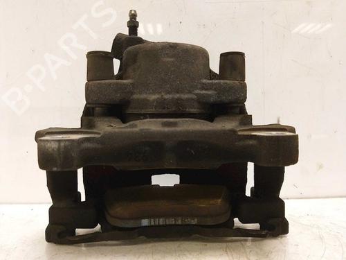 Used Left front brake caliper Left front brake caliper 15338078 15338078