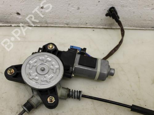 Front left window mechanism CHEVROLET MATIZ (M200, M250) 0.8 | BP15302330C22 