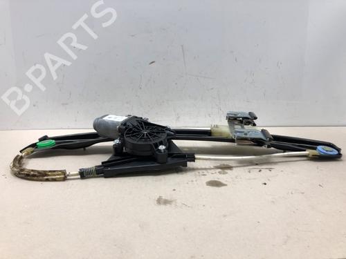 Front right window mechanism VW UP! (121, 122, BL1, BL2, BL3, 123) 1.0 | BP37207333C23 - Image 3