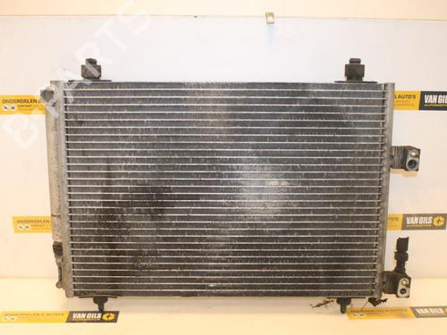 Used AC radiator AC radiator 15314435 15314435