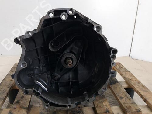 Used Gearbox Gearbox 20154621 20154621