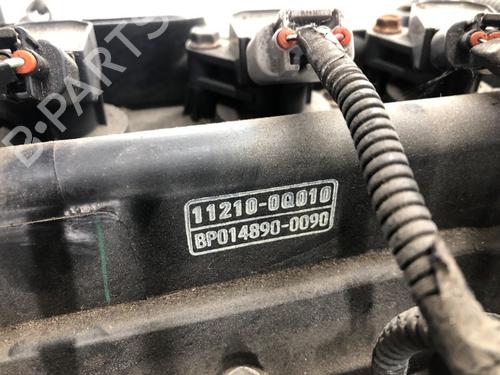Engine TOYOTA YARIS (_P9_) 1.0 VVT-i (KSP90_, KSP90R) | BP37215065M1 - Image 6