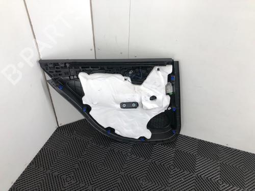 Rear right panel OPEL INSIGNIA B Grand Sport (Z18) 2.0 4x4 (68) | BP37213622C61 - Image 5