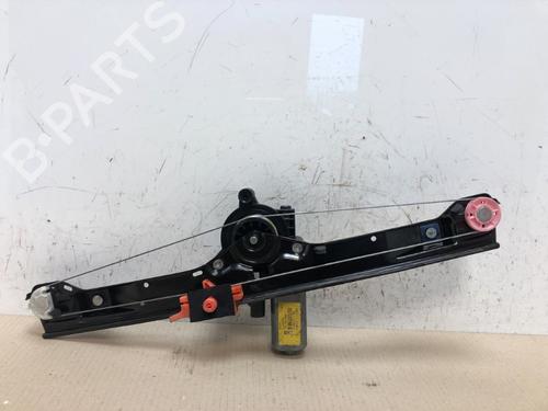 Used Front right window mechanism Front right window mechanism 37207033 37207033