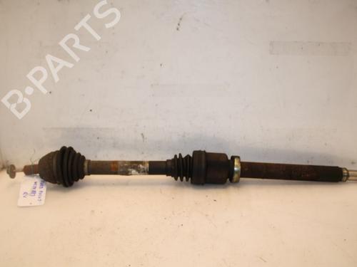 Used Right front driveshaft Right front driveshaft 15335897 15335897