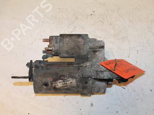 Used Starter FORD MONDEO III Saloon (B4Y) 1.8 16V (125 hp) 16183103