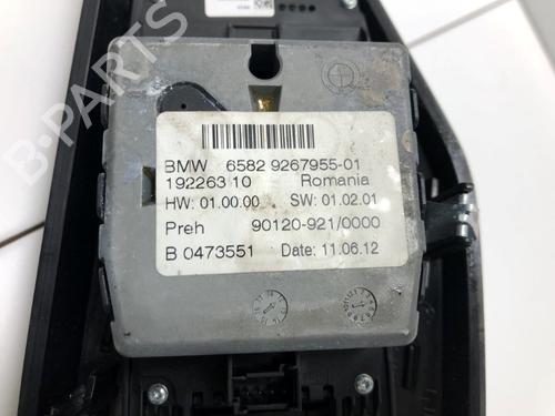 Electronic module BMW 1 (F20) 118 d | BP37205158M83 - Image 3