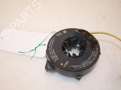 Fita do airbag OPEL AGILA A (H00) 1.0 12V (F68) (58 hp) 15333400