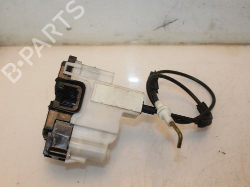 Used Front left lock FIAT 500 (312_) 1.2 (312AXA1A) (69 hp) 15329137