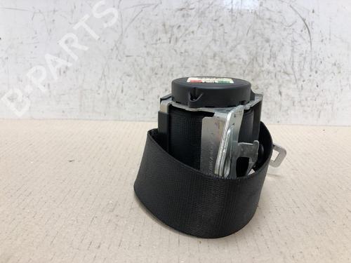 Used Rear left seatbelt Rear left seatbelt 16075406 16075406