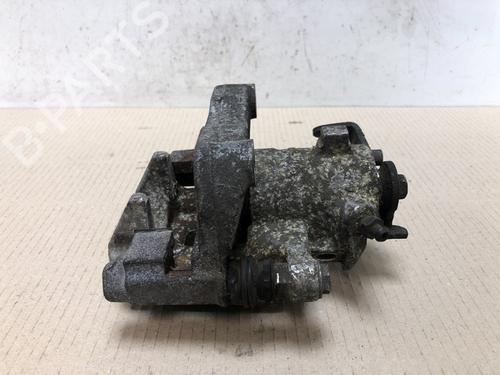 Left rear brake caliper SEAT IBIZA III (6L1) 1.4 16V | BP15536012M107 
